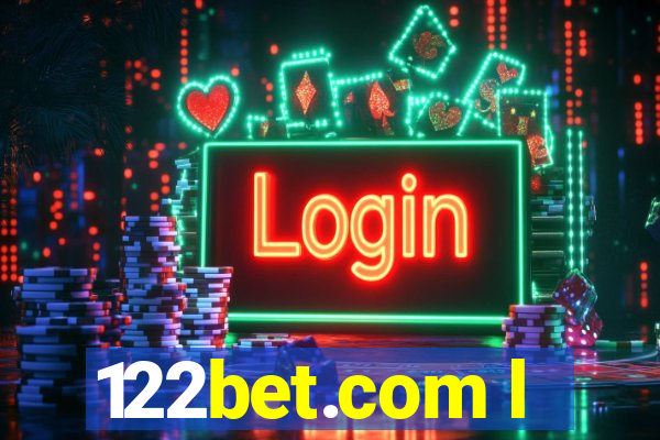 122bet.com l